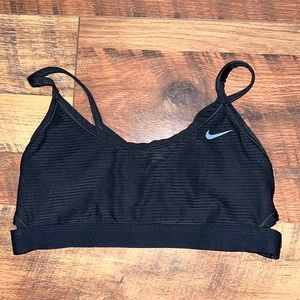 Nike sports bra